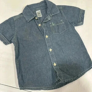 Carter's Shirt